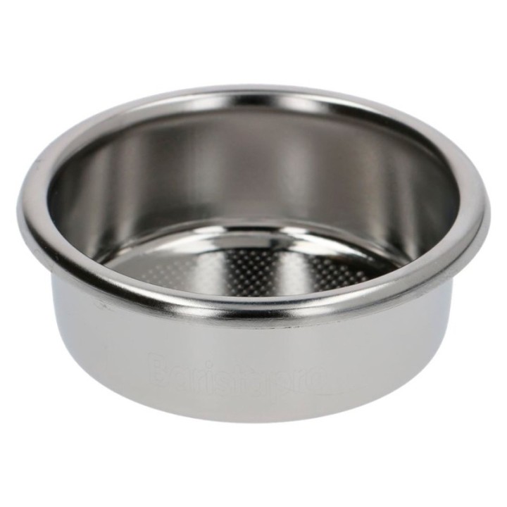 Filter basket 2-cup - 18 grams