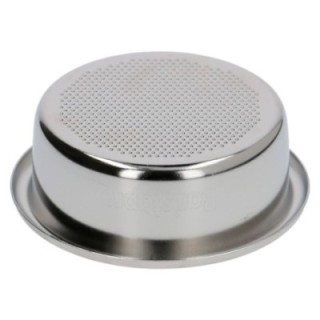 Filter basket 2-cup - 18 grams