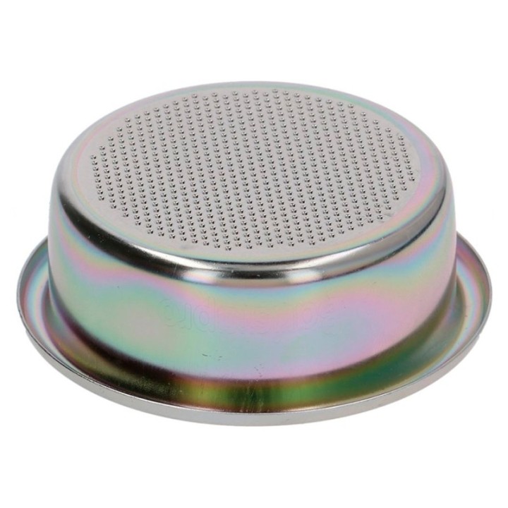 Nanotech 2-Cup Filter Basket - 18 grams