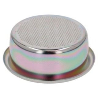 Nanotech 2-cup filter basket - 20 grams