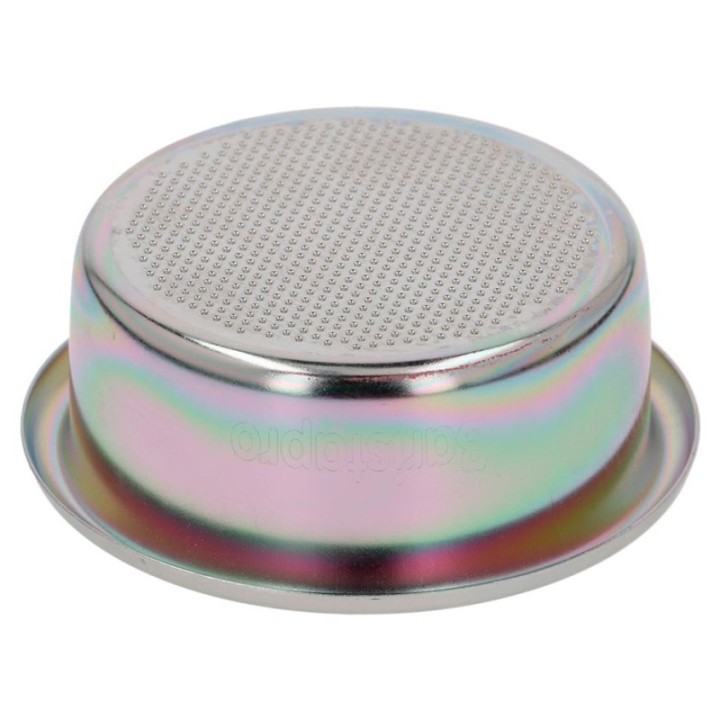 Nanotech 2-cup filter basket - 20 grams