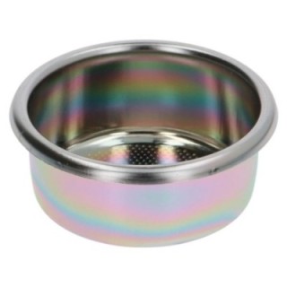 Nanotech filter basket 2-cup - 22 grams