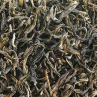 China Green Tea White Monkey Special Tea 1kg