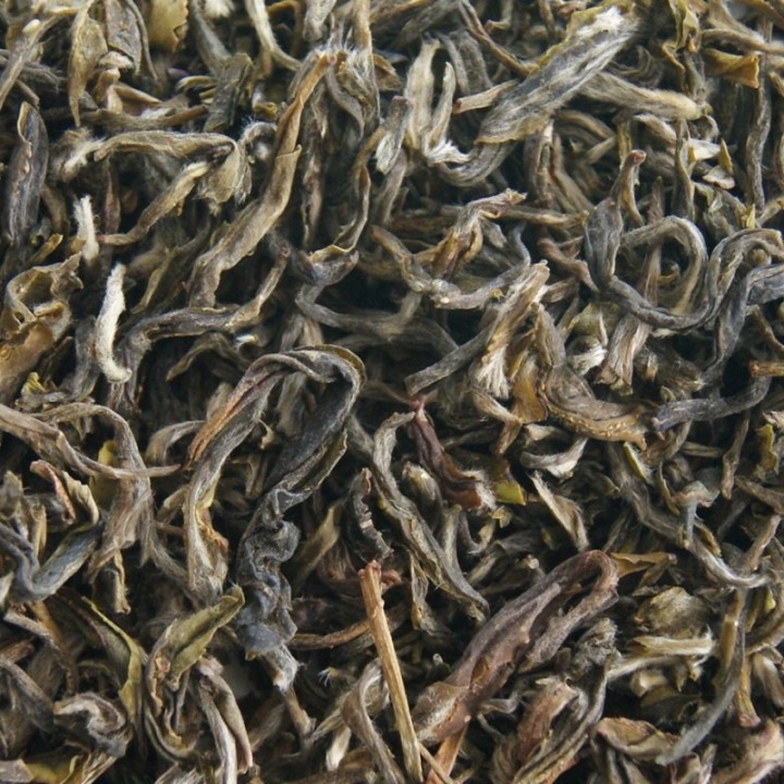 China Green Tea White Monkey Special Tea 1kg