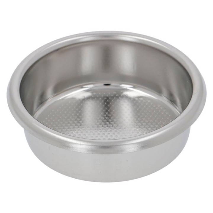 2-cup filter basket - 14-16 grams