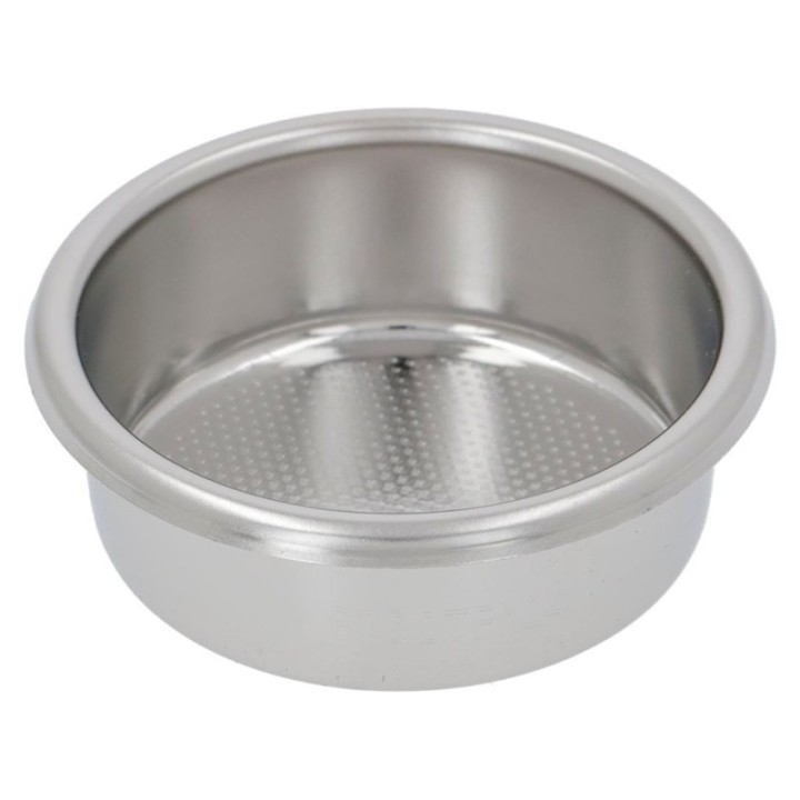2-cup filter basket - 16-18 grams