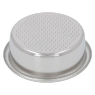 2-cup filter basket - 16-18 grams