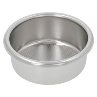 2-cup filter basket - 18-20 grams