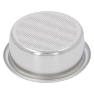 2-cup filter basket - 18-20 grams