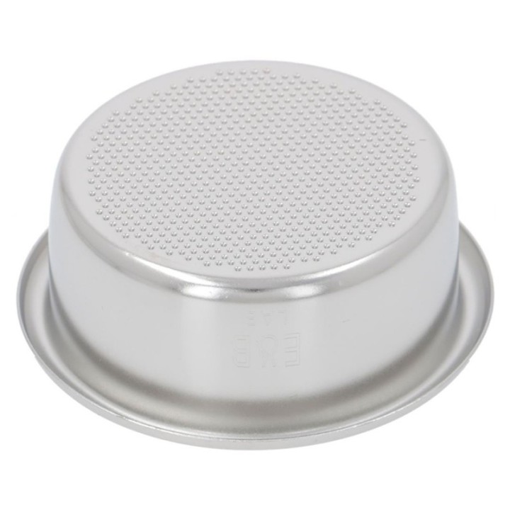 2-cup filter basket - 18-20 grams