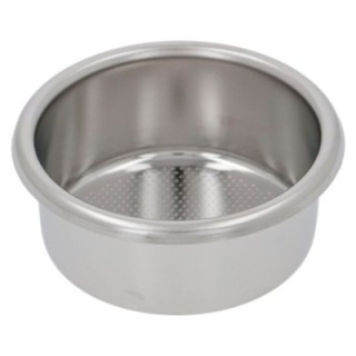 Filter basket 2-cup - 20-22 grams