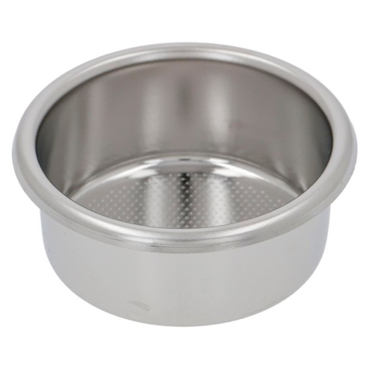 Filter basket 2-cup - 20-22 grams