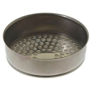 Precision shower head 60 mm