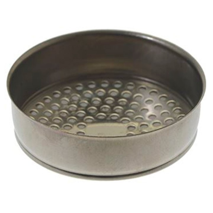 Precision shower head 60 mm