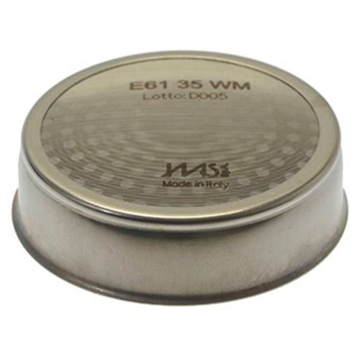 Precision shower head 60 mm