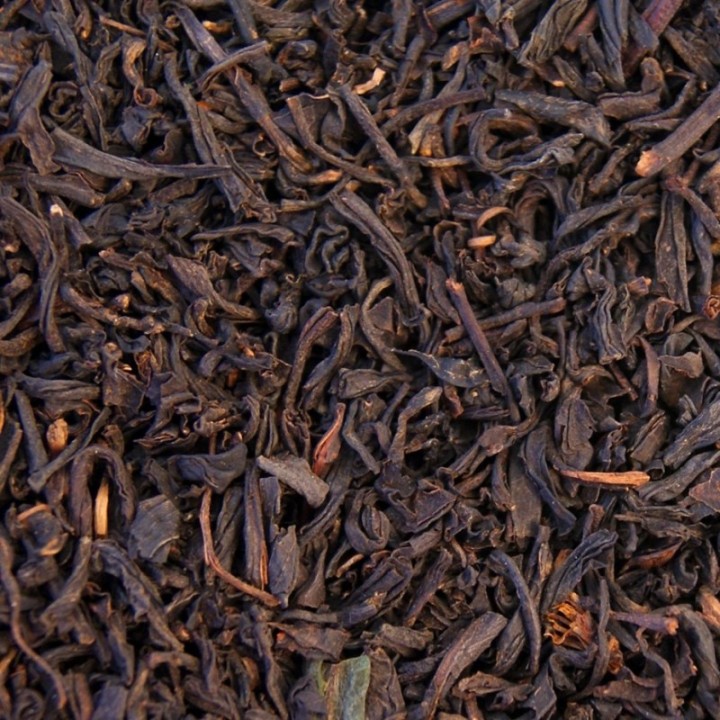 China Pai Hao with Packlum Special Tea 1 kg