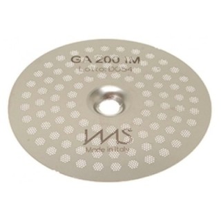 Precision shower head 55 mm