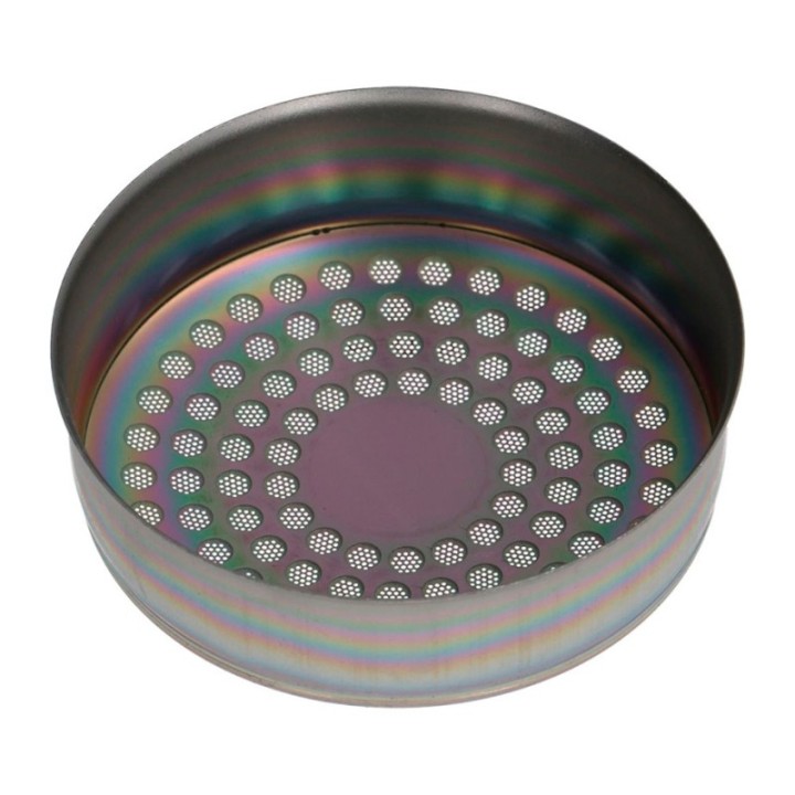 Precision Showerhead Nanotech 60 mm