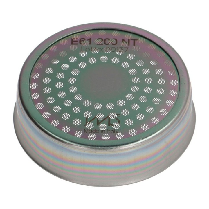 Precision Showerhead Nanotech 60 mm