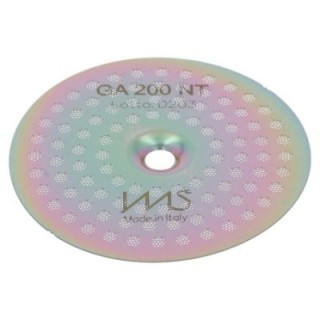 Nanotech Precision Shower Head 55 mm