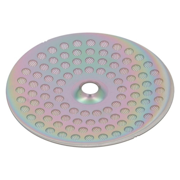 Nanotech Precision Shower Head 55 mm