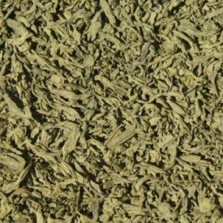 Ceylon & Matcha with Mango & Mandarin Organic Tea 1 kg