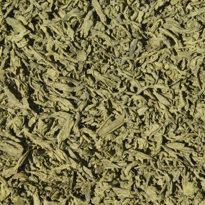 Ceylon & Matcha with Mango & Mandarin Organic Tea 1 kg