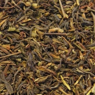 Darjeeling FTGFOP Ambotia Organic Tea 1 kg