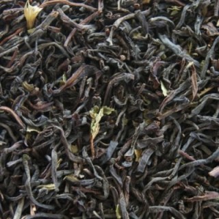 Earl Grey Citrus Organic Tea 3 kg