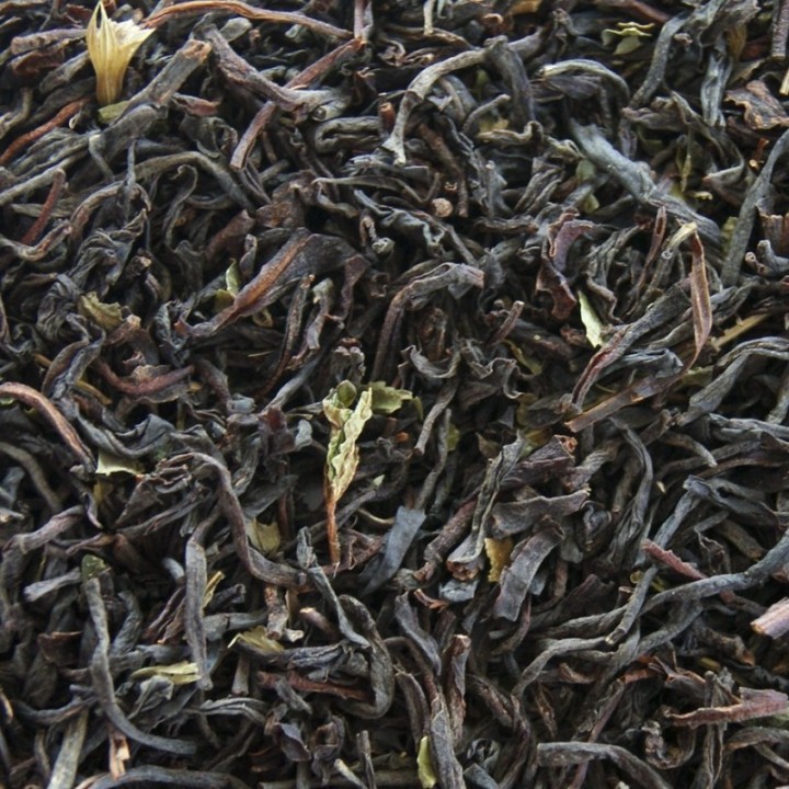 Earl Grey Citrus Organic Tea 3 kg
