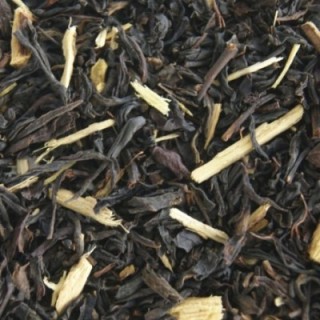 Organic Black Tea with Anise and Licorice Root 3 kg