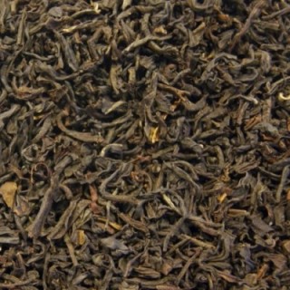 Assam FTGFOP Organic Black Tea 1 kg