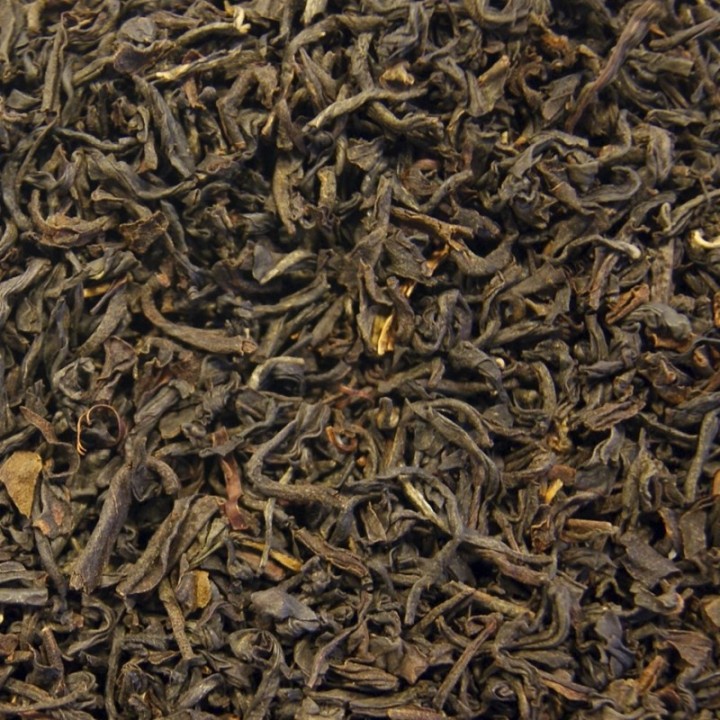 Assam FTGFOP Organic Black Tea 1 kg