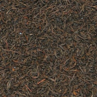 English Breakfast Organic Tea 1kg