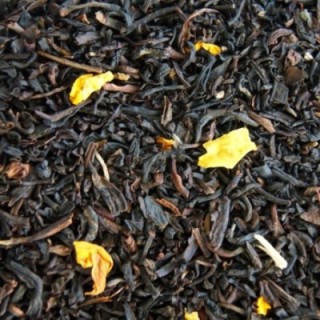 Apricot with Sunflower Blossoms Tea 3 kg