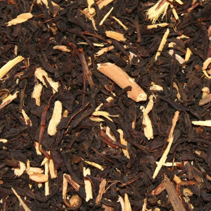 Anise with Licorice Root Tea 3 kg