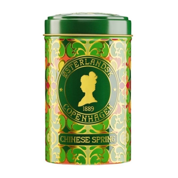 Østerlandsk Thehus Chinese Spring 125g