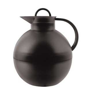 Alfi Kugle Termokande 0,94 L Frost Sort Alfi Kugle Termokande 0,94 L Frost Sort