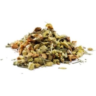 Østerlandsk Thehus Cool Mint 100g