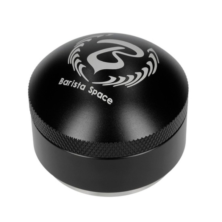 Barista Space C2 Tamper 58 mm Black
