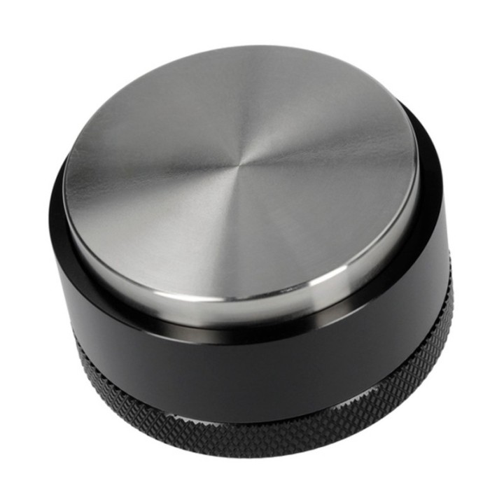 Barista Space C2 Tamper 58 mm Black