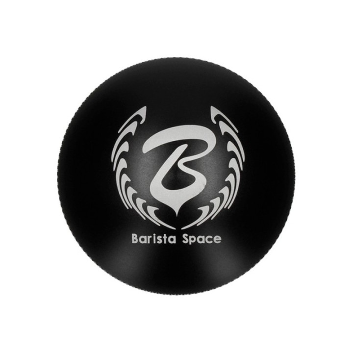 Barista Space C2 Tamper 58 mm Black