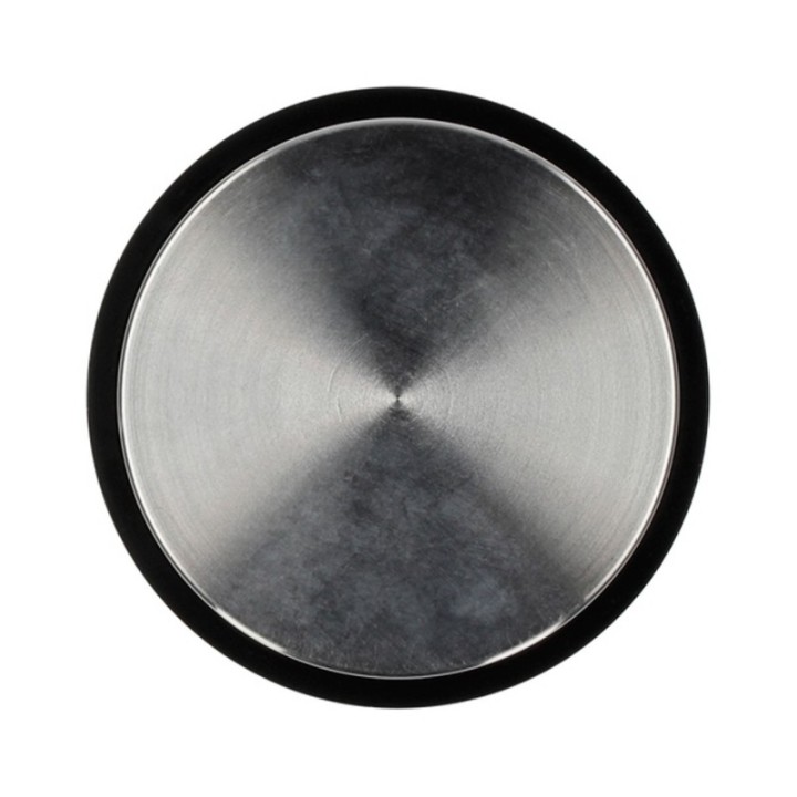 Barista Space C2 Tamper 58 mm Black