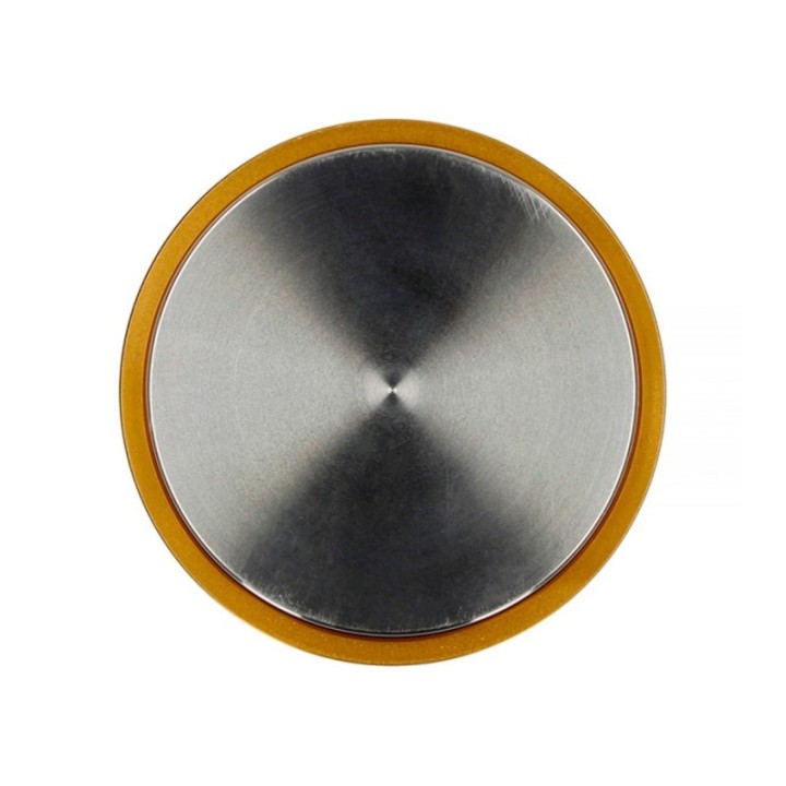 Barista Space C2 Tamper 58 mm Gold