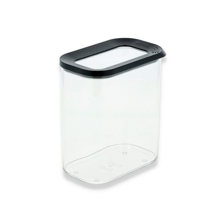 Mepal Modula Storage Box 1.5L Black