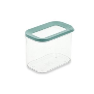 Mepal Modula Storage Box 1L Green