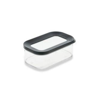 Mepal Modula Storage Box 0.4 L Black