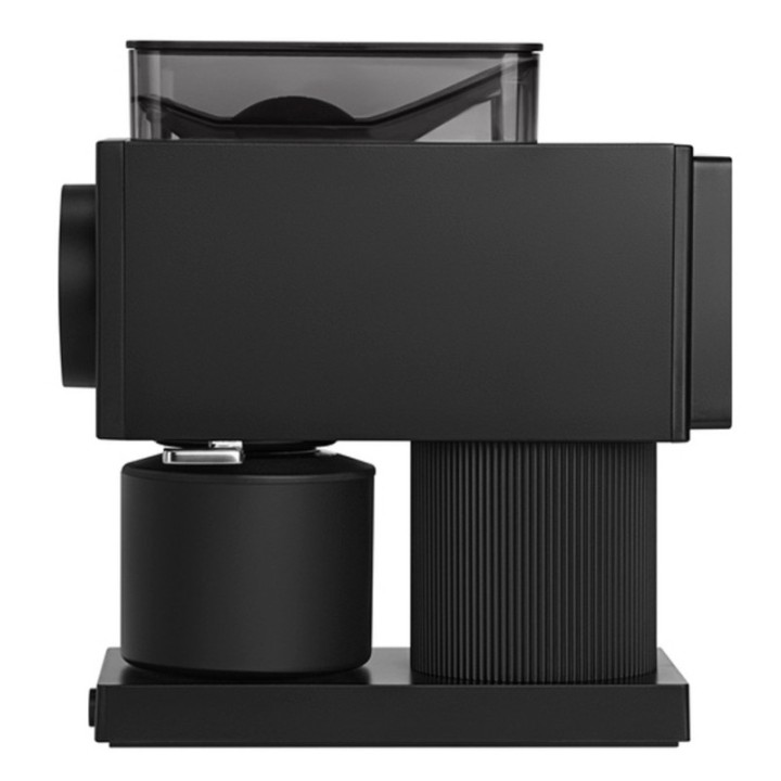 Fellow Ode Brew Electric Coffee Grinder Gen. 2 Matte Black