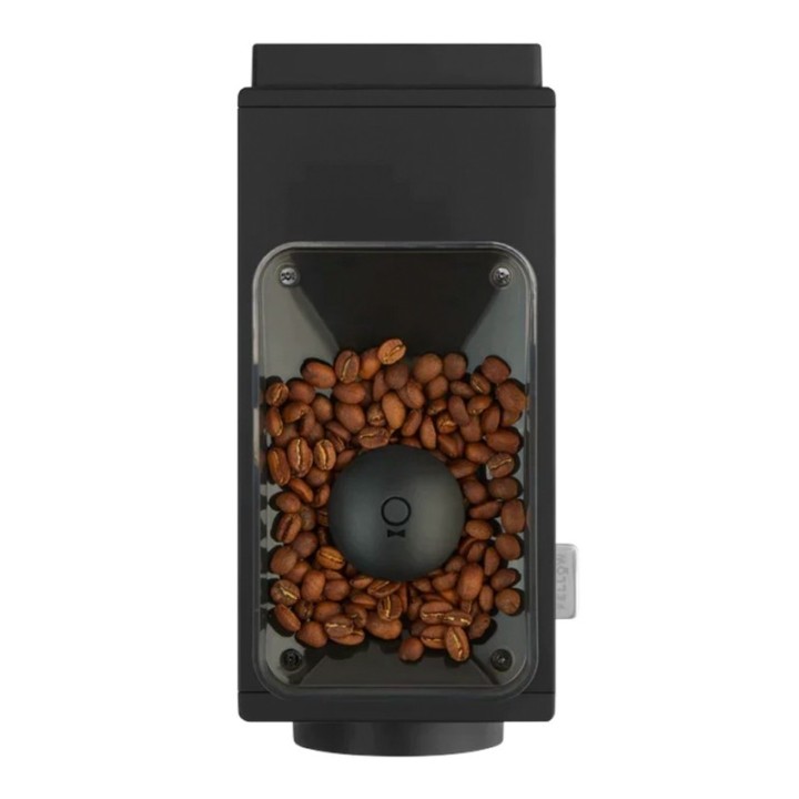 Fellow Ode Brew Electric Coffee Grinder Gen. 2 Matte Black