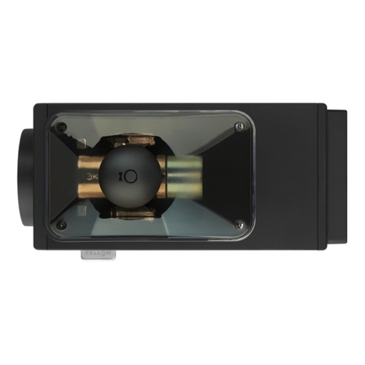 Fellow Ode Brew Electric Coffee Grinder Gen. 2 Matte Black